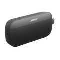 Bose SoundLink Flex Portable Bluetooth Speaker (2nd Gen, Black) - Parallel Import