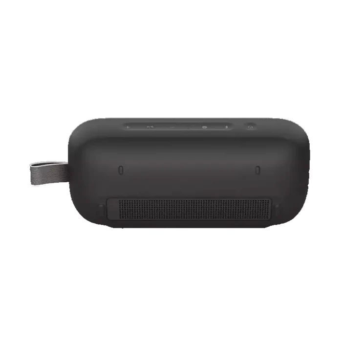 Bose SoundLink Flex Portable Bluetooth Speaker (2nd Gen, Black) - Parallel Import