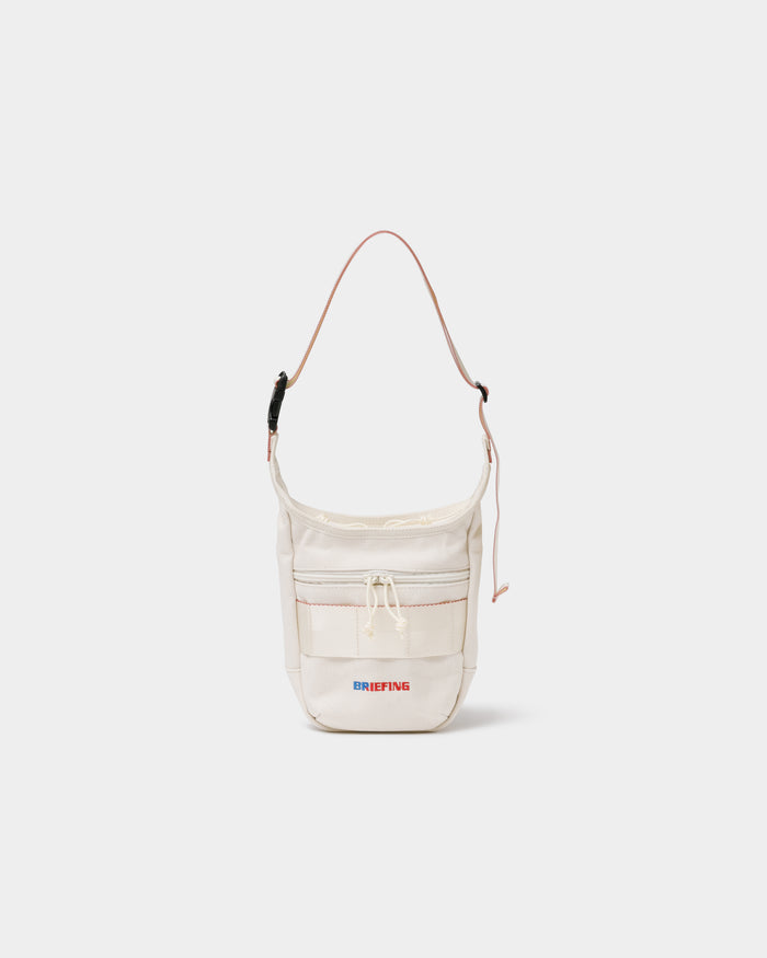 BRIEFING CANVAS DAY TRIPPER SLIM