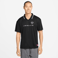 JORDAN BROOKLYN MEN'S SOCCER TOP