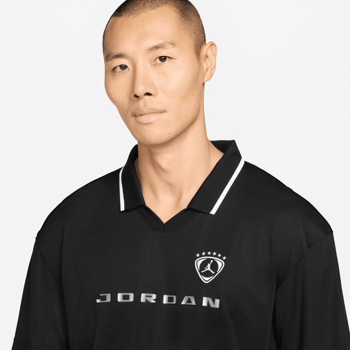JORDAN BROOKLYN MEN'S SOCCER TOP