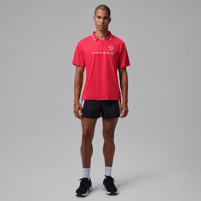 JORDAN BROOKLYN MEN'S SOCCER TOP