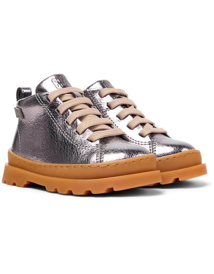 Brutus Boots
