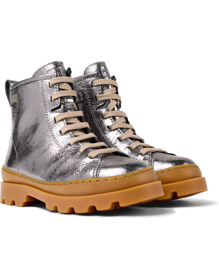 Brutus Boots