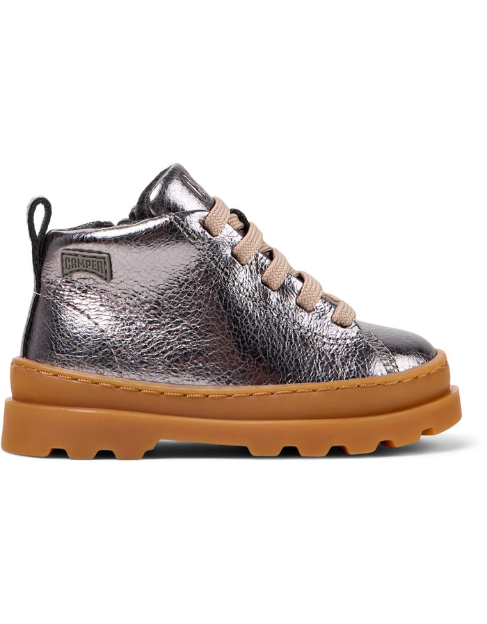 Brutus Boots