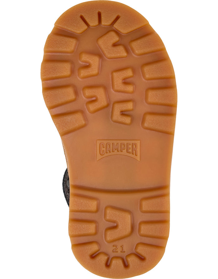 Brutus Boots