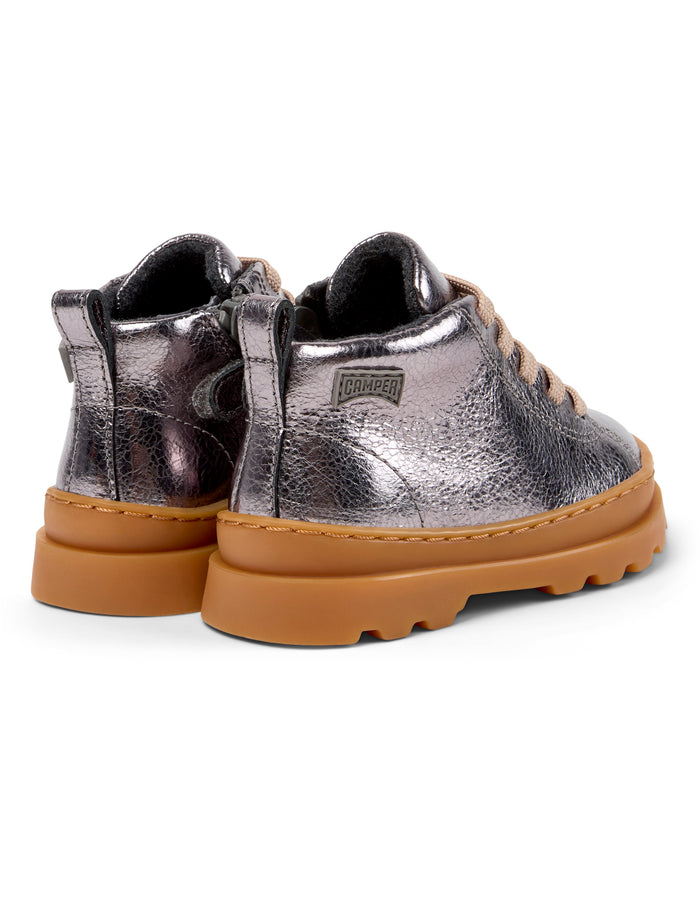 Brutus Boots