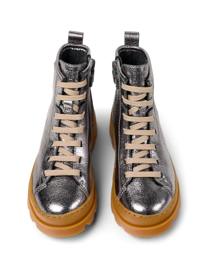 Brutus Boots