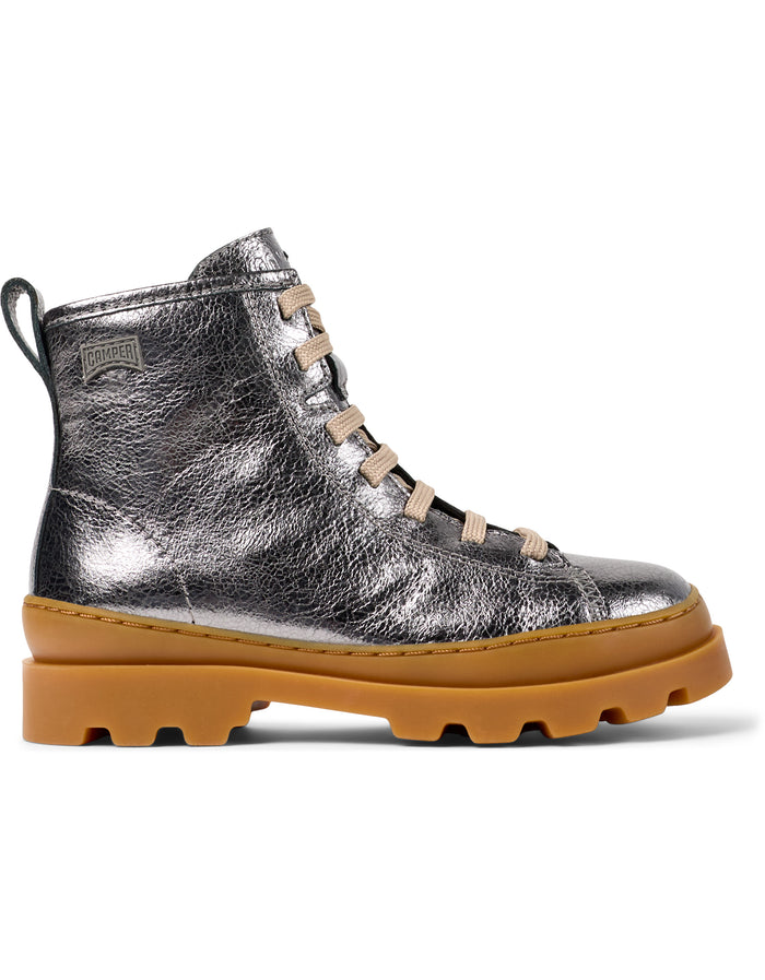Brutus Boots