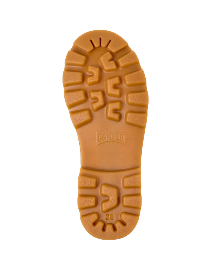 Brutus Boots