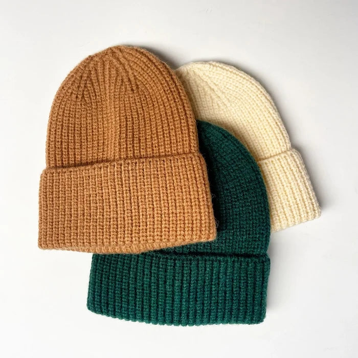 BuBu Everyday Beanie