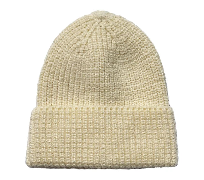 BuBu Everyday Beanie
