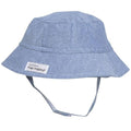 Bucket Hat - Chambray