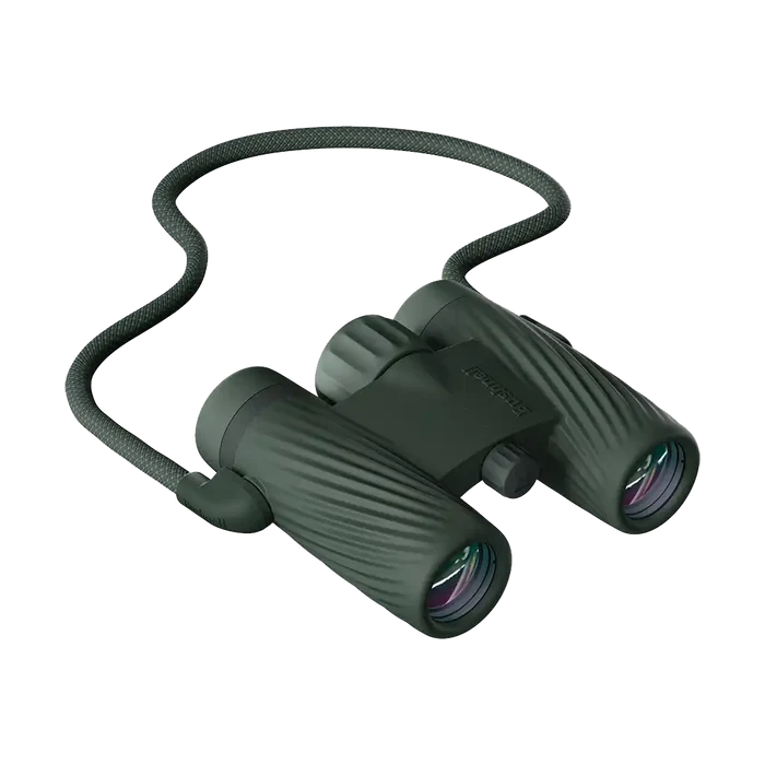Bushnell 10x25 A1 Binoculars (Cilantro Green)