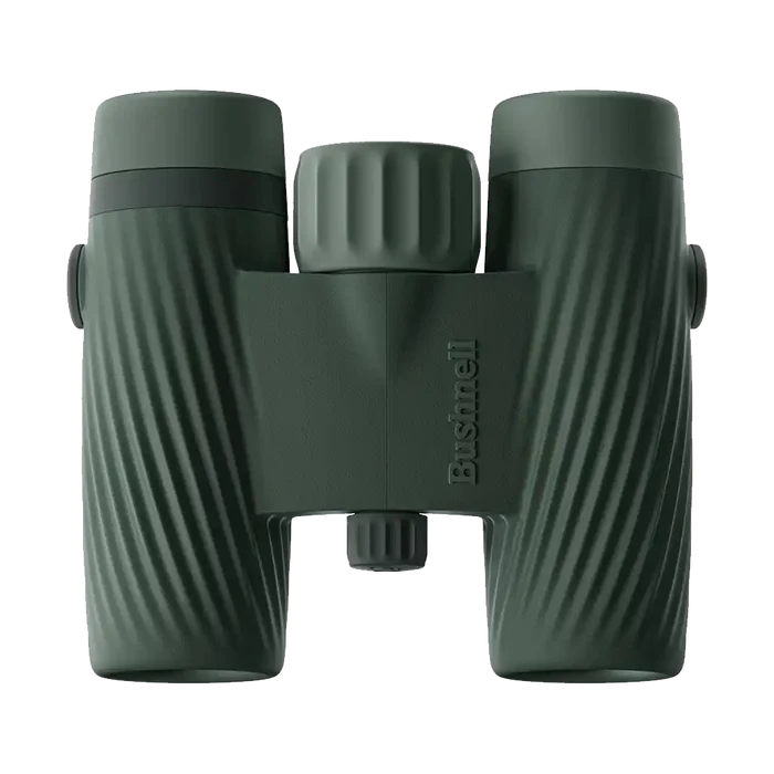 Bushnell 10x25 A1 Binoculars (Cilantro Green)