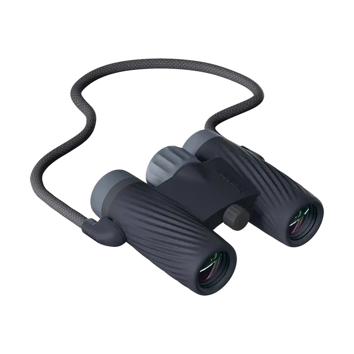 Bushnell 10x25 A1 Binoculars (Ebony Black)