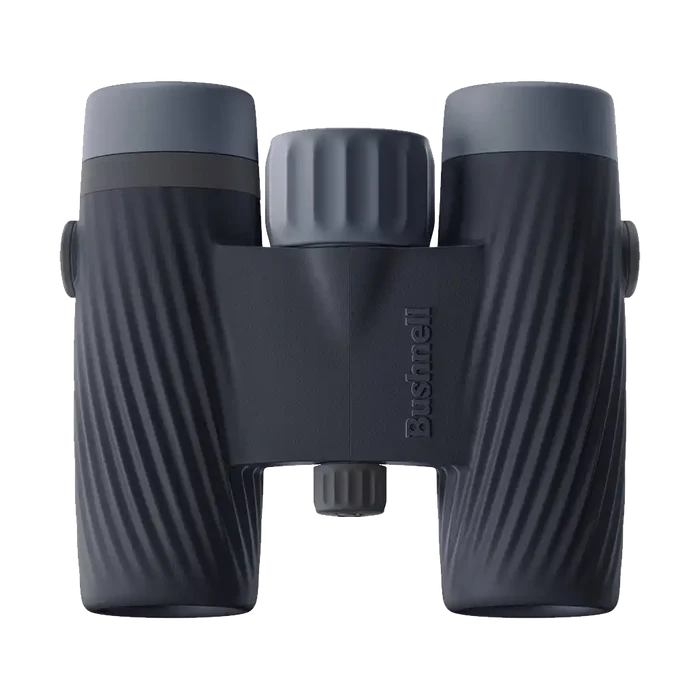 Bushnell 10x25 A1 Binoculars (Ebony Black)