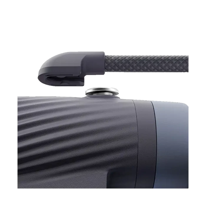 Bushnell 10x25 A1 Binoculars (Ebony Black)