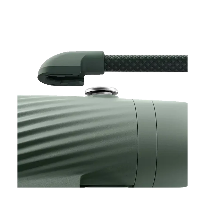 Bushnell 10x32 A3 Binoculars (Laurel Green)
