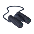 Bushnell 10x32 A3 Binoculars (Sky Captain Blue)