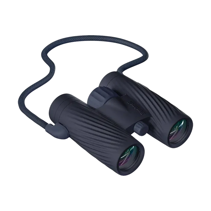 Bushnell 10x32 A3 Binoculars (Sky Captain Blue)