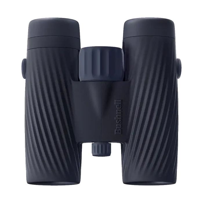 Bushnell 10x32 A3 Binoculars (Sky Captain Blue)