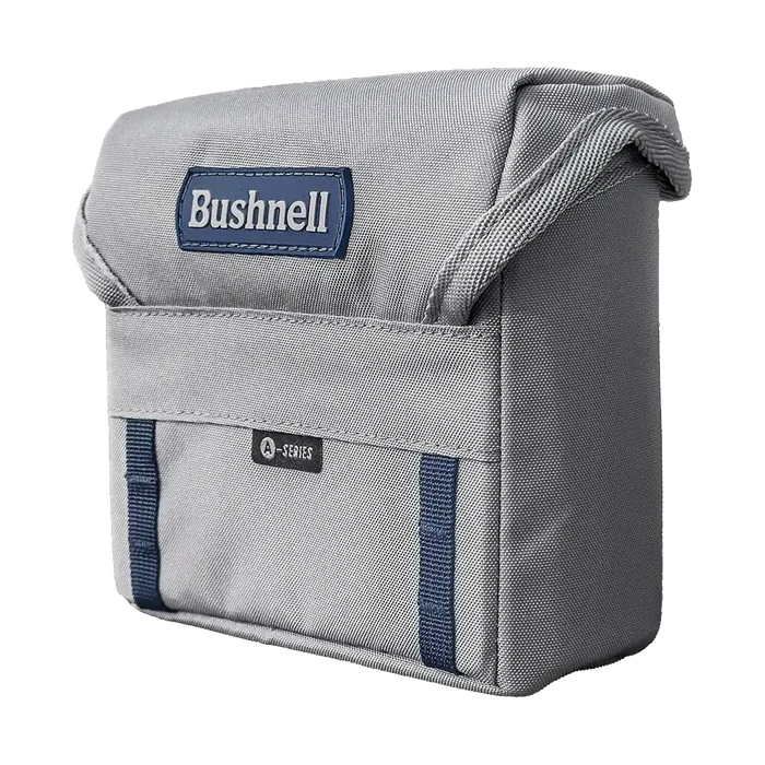 Bushnell 10x32 A3 Binoculars (Sky Captain Blue)