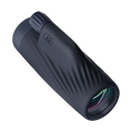 Bushnell 10x32 A3 Monocular (Sky Captain Blue)