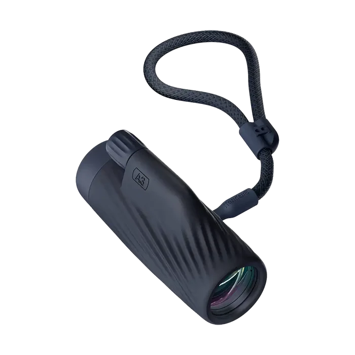 Bushnell 10x32 A3 Monocular (Sky Captain Blue)