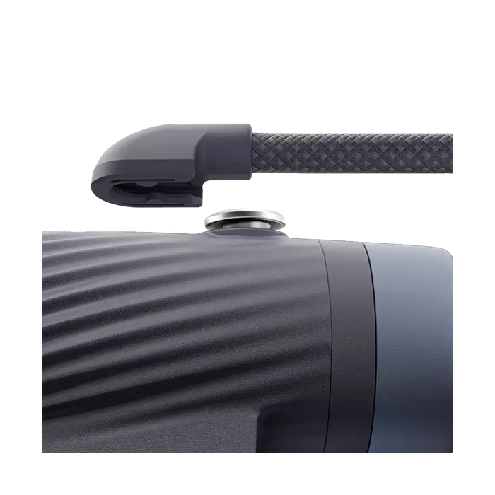 Bushnell 8x25 A1 Binoculars (Ebony Black)