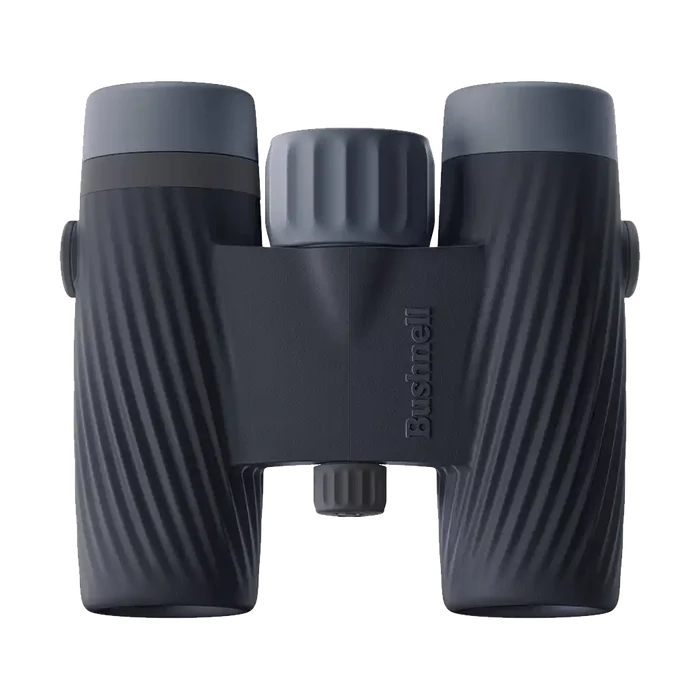 Bushnell 8x25 A1 Binoculars (Ebony Black)