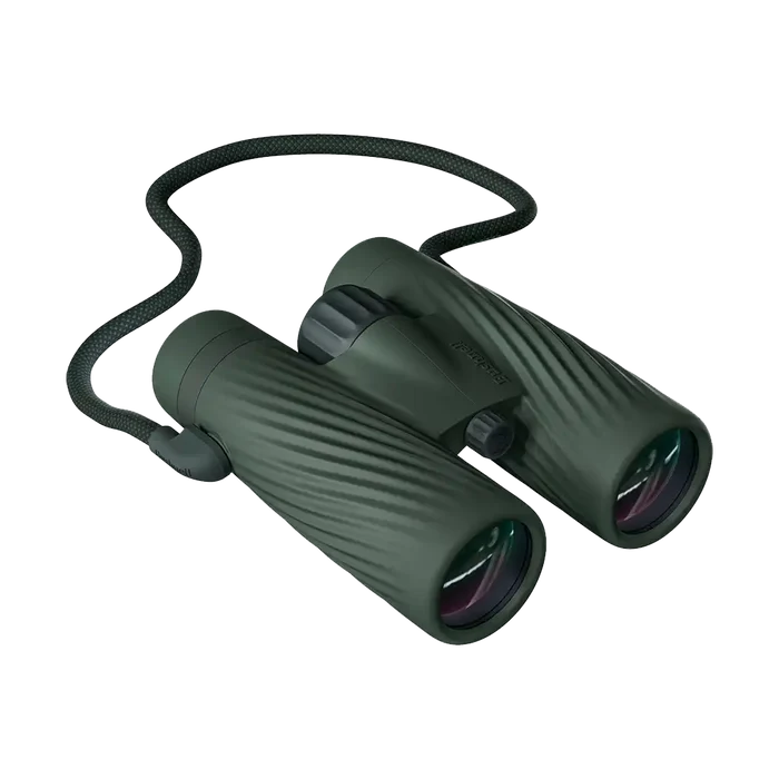 Bushnell 8x42 A5 Binoculars (Cilantro Green)