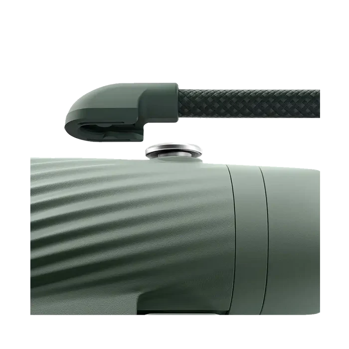 Bushnell 8x42 A5 Binoculars (Cilantro Green)