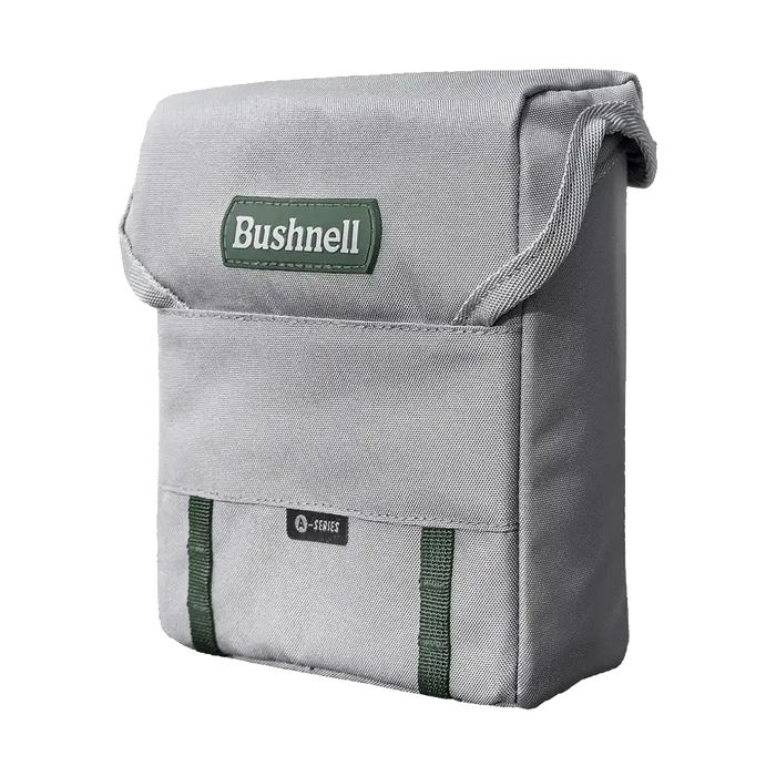 Bushnell 8x42 A5 Binoculars (Cilantro Green)