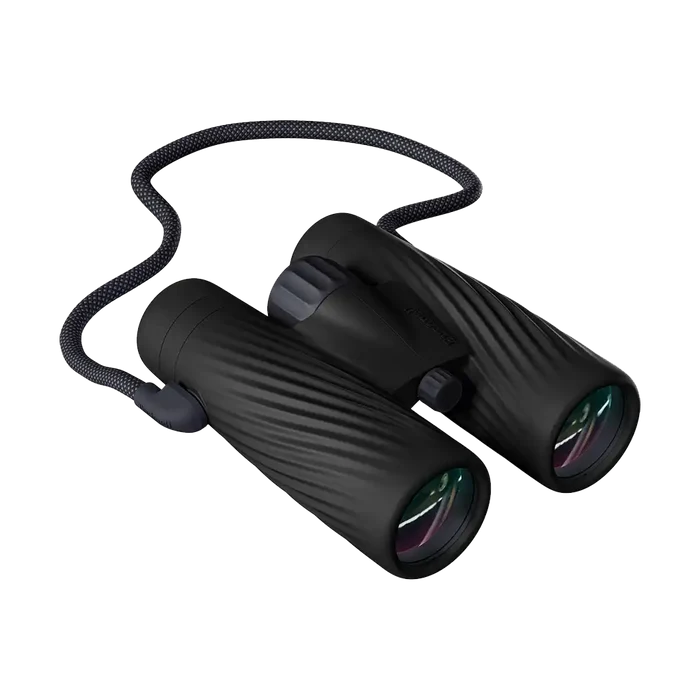 Bushnell 8x42 A5 Binoculars (Onyx Black)