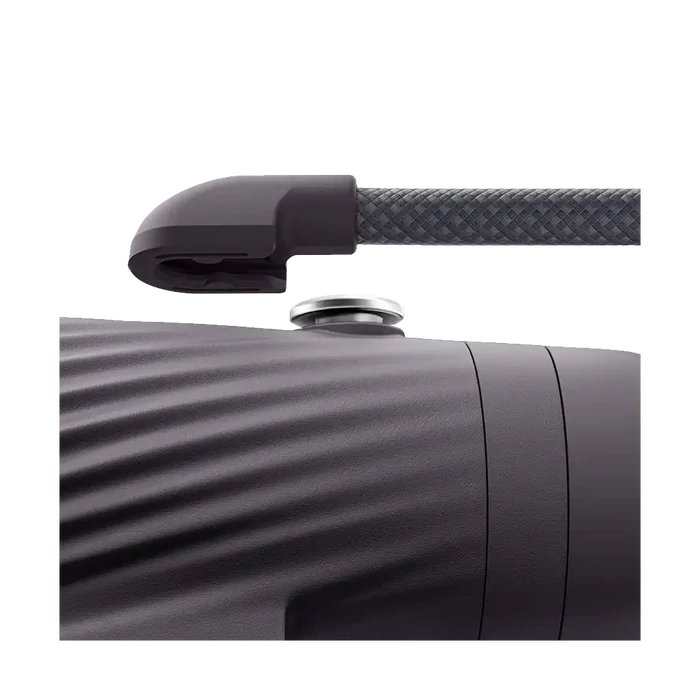 Bushnell 8x42 A5 Binoculars (Onyx Black)