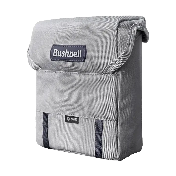 Bushnell 8x42 A5 Binoculars (Onyx Black)