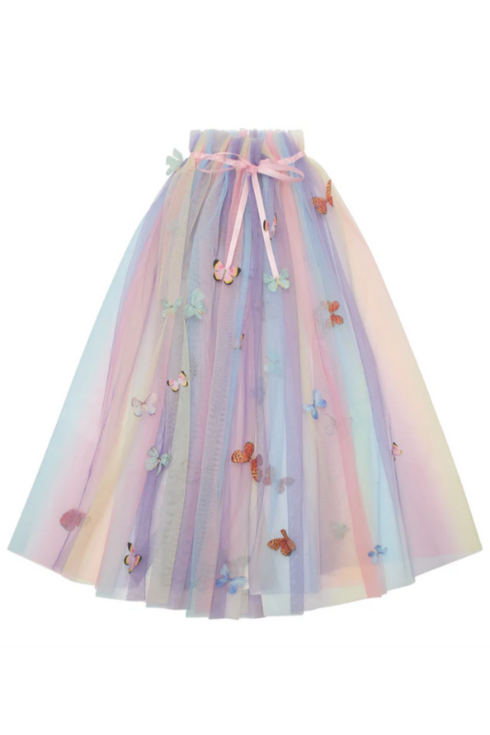 Butterfly Cape