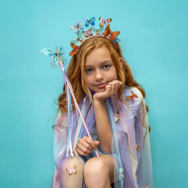 Butterfly Cape