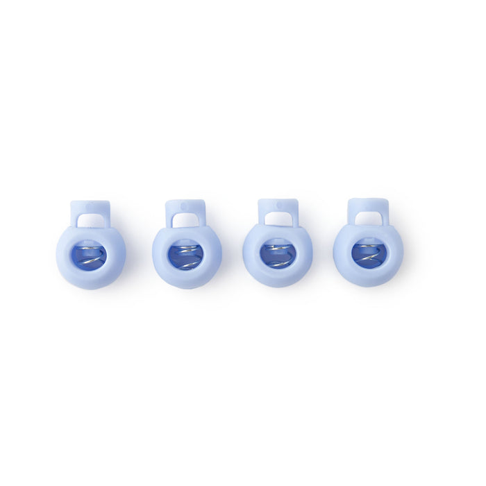 Small (up to US 4) / Periwinkle