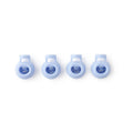 Small (up to US 4) / Periwinkle
