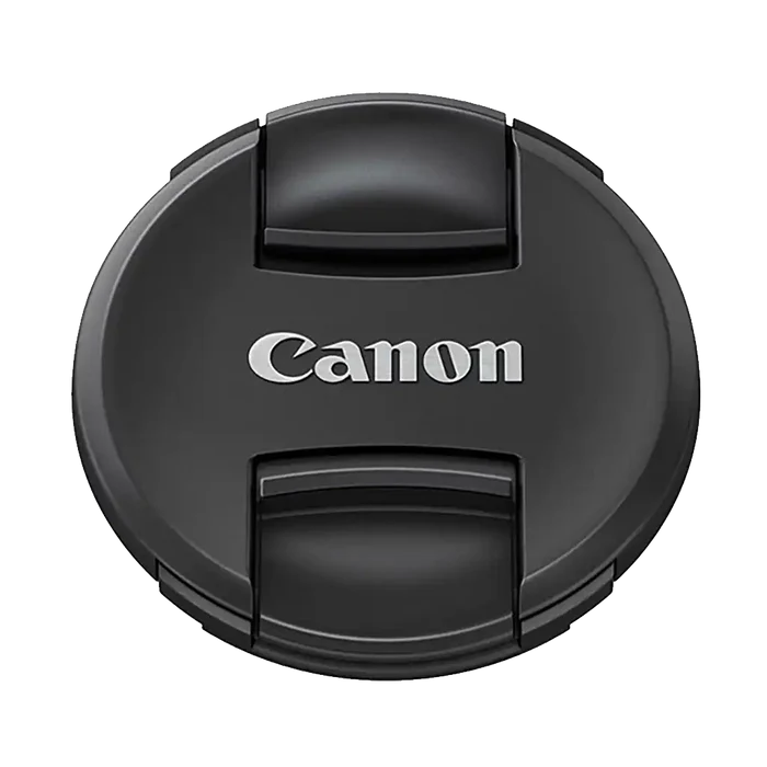Canon 52mm II Lens Cap