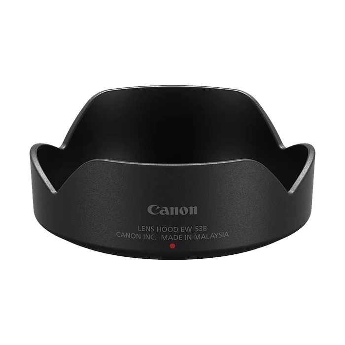 Canon EW-53B Lens Hood