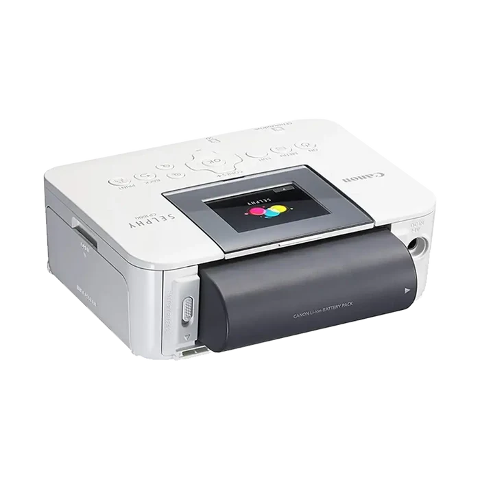 Canon SELPHY CP1000 Compact Photo Printer