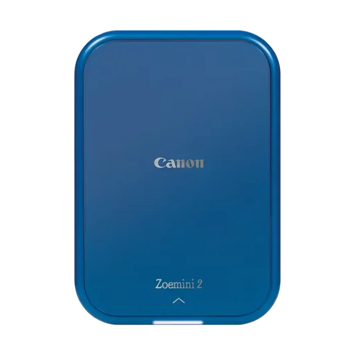 Canon Zoemini 2 Instant Photo Printer (Navy Blue)