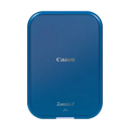 Canon Zoemini 2 Instant Photo Printer (Navy Blue)