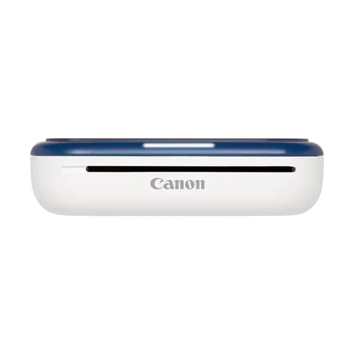 Canon Zoemini 2 Instant Photo Printer (Navy Blue)