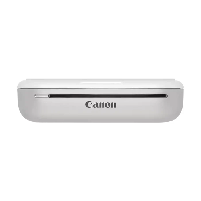 Canon Zoemini 2 Instant Photo Printer (Pearl White)