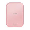 Canon Zoemini 2 Instant Photo Printer (Rose Gold)