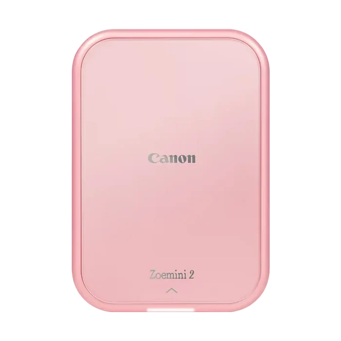 Canon Zoemini 2 Instant Photo Printer (Rose Gold)